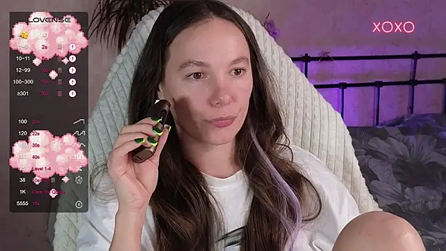 lil luna x online show from 03-24-26, 08:03