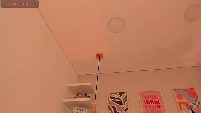 cute  cherry  online show from 02-21-26, 07:15