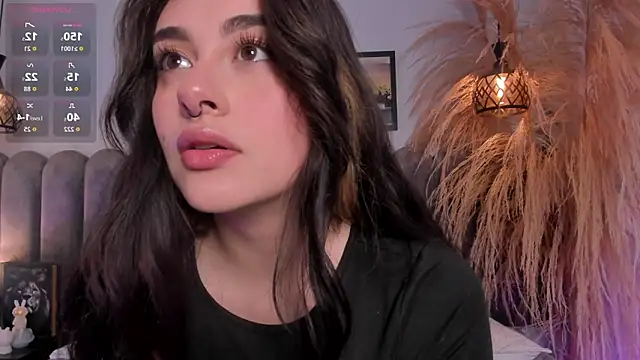 cute  cherry  online show from 04-28-26, 08:25