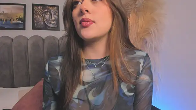cute  cherry  online show from 07-02-26, 08:37