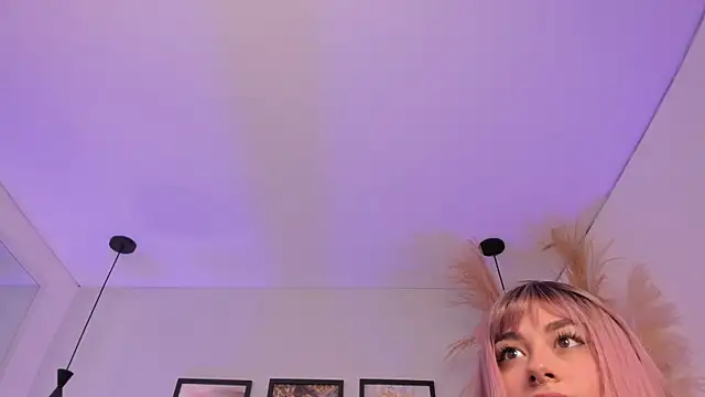 cute  cherry  online show from 07-20-26, 08:22