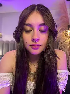 cute  cherry  online show from 07-25-26, 07:44