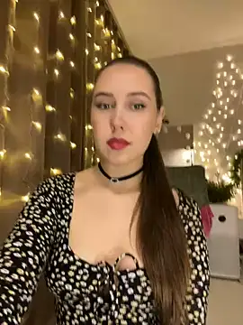 Snapshot of Ann_space chatting on 12-28-24, 07:43 Ann space online show from 12-28-24, 07:43