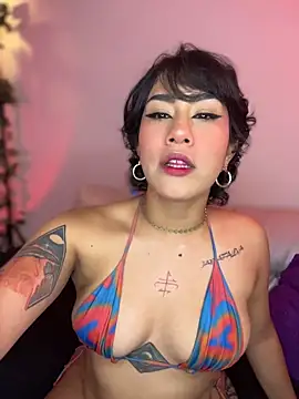 Snapshot of ZahaRoseee chatting on 03-22-26, 01:42 ZahaRoseee online show from 03-22-26, 01:42