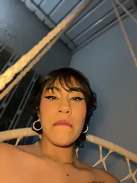 Snapshot of ZahaRoseee chatting on 03-26-26, 03:45 ZahaRoseee online show from 03-26-26, 03:45