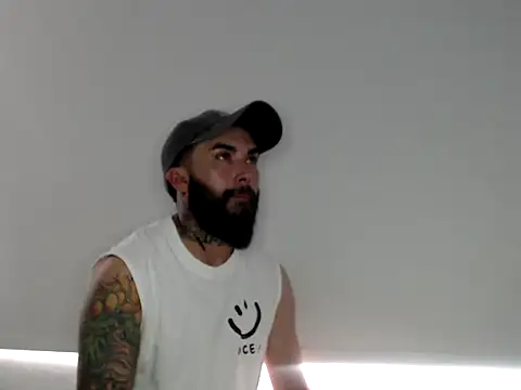 transgenderboy online show from 05-16-26, 07:01