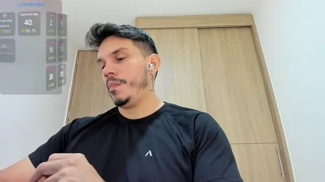 alejandro stark online show from 10-28-25, 03:58