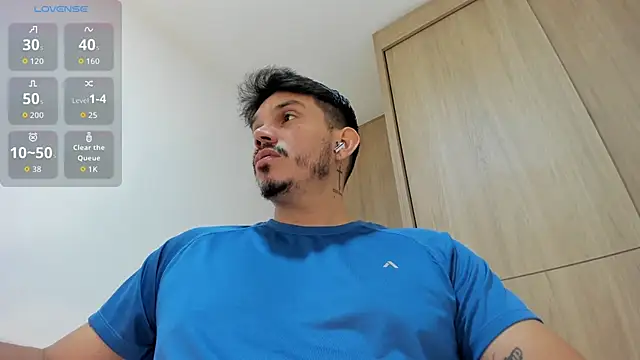 alejandro stark online show from 11-01-25, 05:53