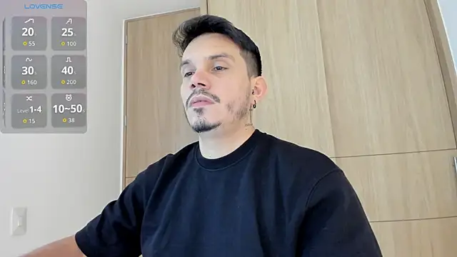 alejandro stark online show from 12-13-25, 08:25