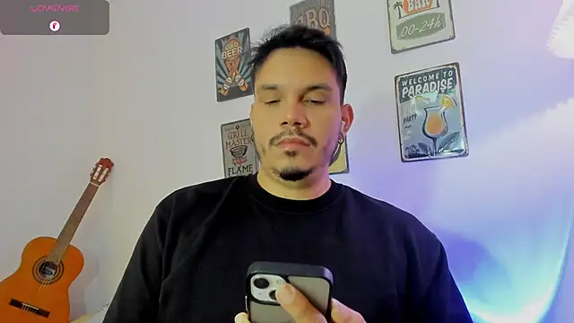 alejandro stark online show from 01-12-26, 11:04