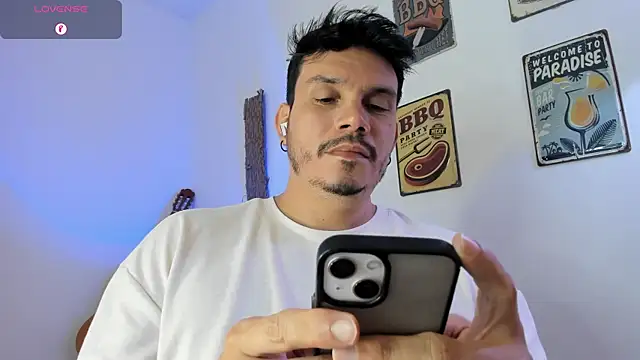 alejandro stark online show from 02-23-26, 11:46