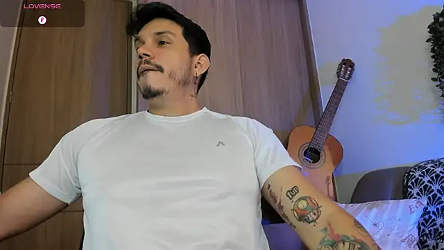 alejandro stark online show from 06-07-26, 12:59