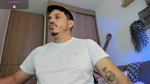 alejandro stark online show from 06-19-26, 07:50