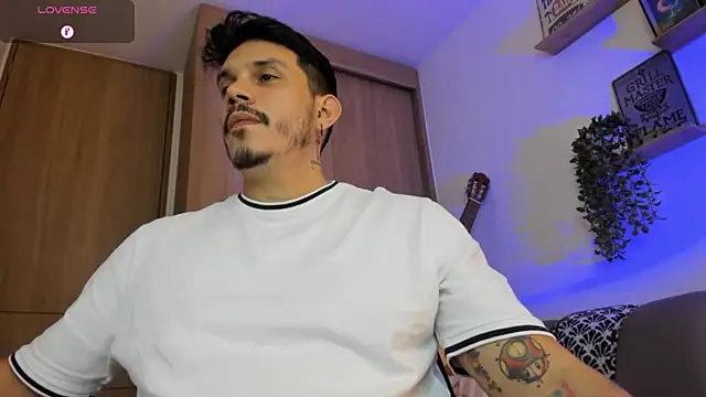alejandro stark online show from 06-20-26, 10:56