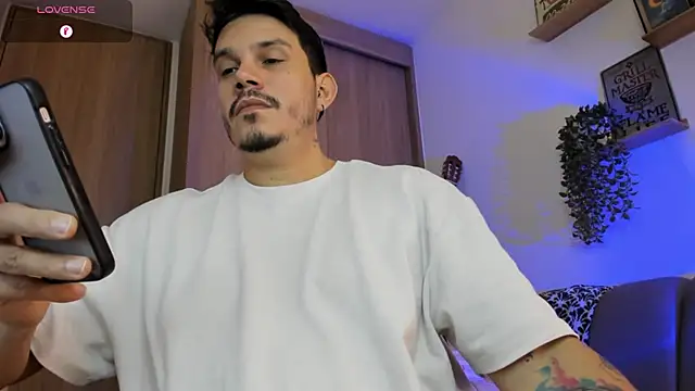 alejandro stark online show from 06-29-26, 10:15
