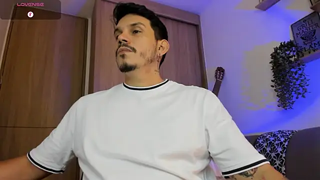 alejandro stark online show from 07-03-26, 10:43