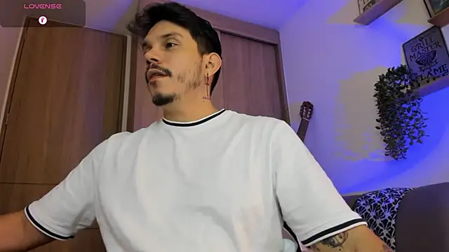 alejandro stark online show from 07-04-26, 10:32