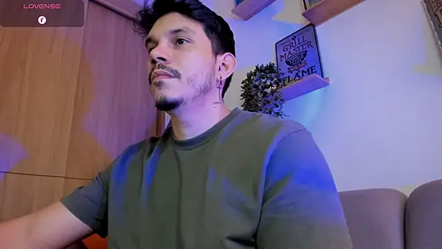 alejandro stark online show from 07-10-26, 10:40