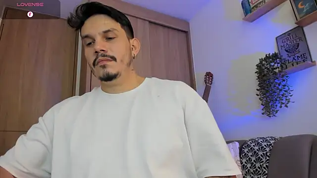 alejandro stark online show from 07-22-26, 09:50