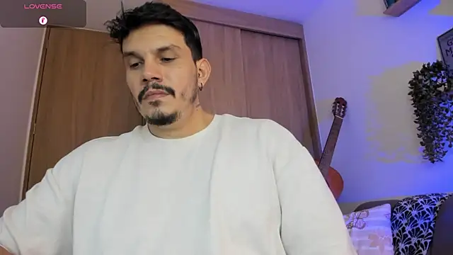 alejandro stark online show from 07-30-26, 11:04