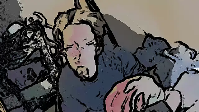 kindlethefire online show from 02-14-25, 05:41