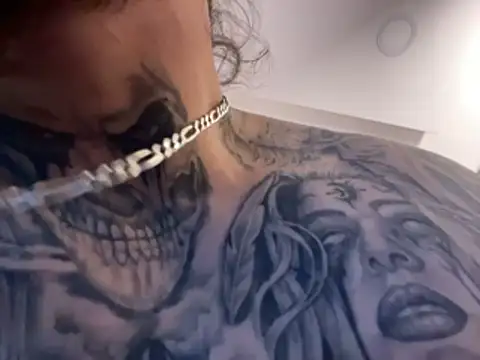 1ammyryan online show from 01-11-26, 04:17