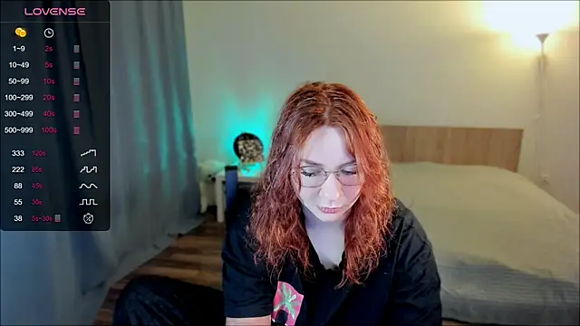 melissa adamss online show from 04-23-26, 06:32