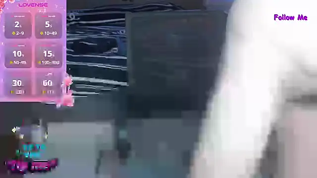 VenusX online show from 03-15-25, 02:24