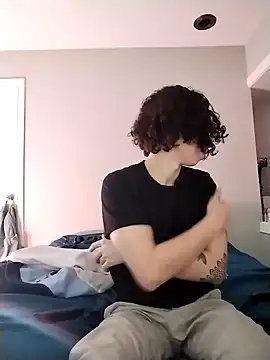 LiverandBrat77 online show from 12-28-24, 12:47