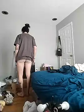 LiverandBrat77 online show from 02-10-25, 08:00