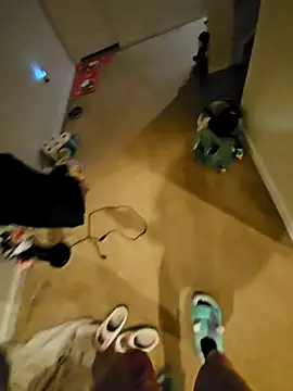 LiverandBrat77 online show from 09-20-25, 02:56