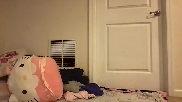 LiverandBrat77 online show from 10-13-25, 02:00