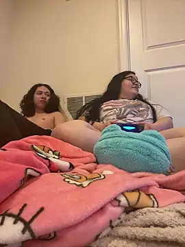 LiverandBrat77 online show from 03-07-26, 01:46