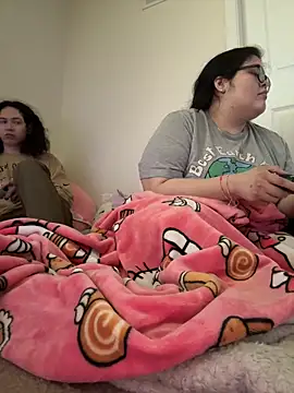 LiverandBrat77 online show from 03-18-26, 05:05