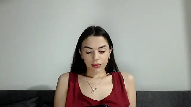 Snapshot of Mika_Gold chatting on 02-25-26, 06:34 Mika Gold online show from 02-25-26, 06:34