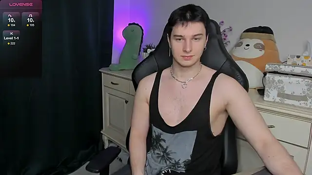 Vincent Strong online show from 12-22-25, 08:11