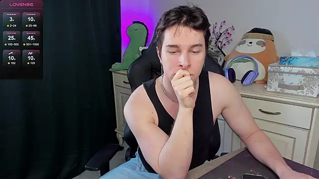 Vincent Strong online show from 02-01-26, 08:46