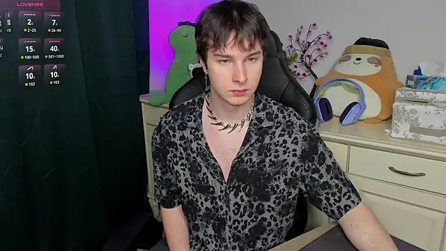 Vincent Strong online show from 02-09-26, 09:13