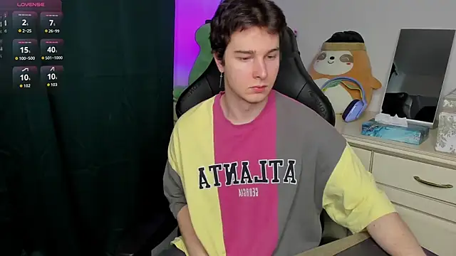 Vincent Strong online show from 02-13-26, 08:10