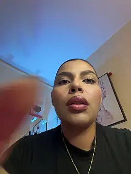 GigiiStone online show from 02-19-26, 10:06