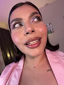 GigiiStone online show from 03-21-26, 11:30