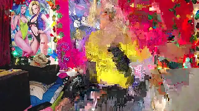 flaquita corall online show from 09-16-25, 03:51