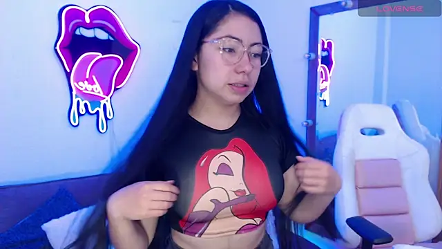 demyanderson  online show from 04-21-26, 12:23