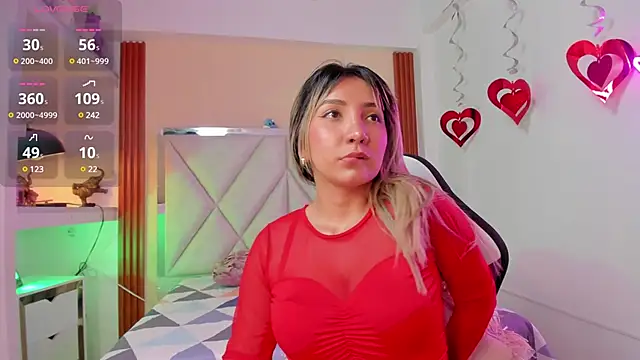 Happy tits online show from 02-04-25, 07:11