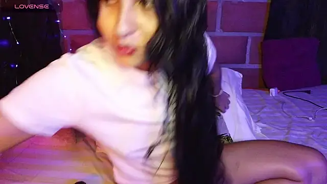 Nathacha online show from 04-20-26, 10:44