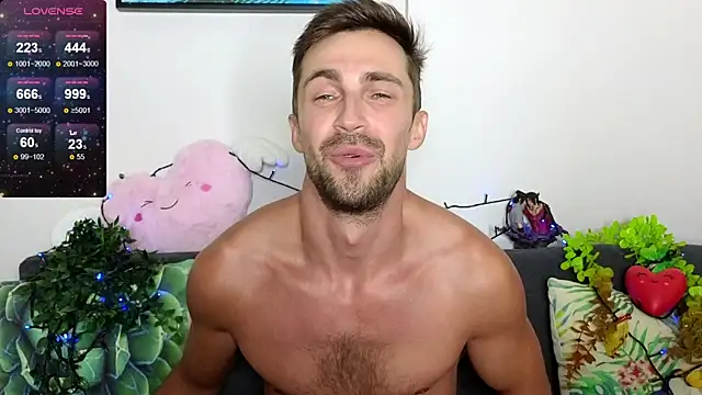 Promethe us online show from 02-28-25, 12:20