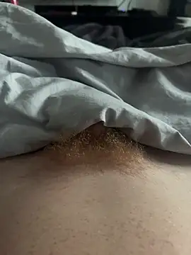 Gayginger86 online show from 05-04-26, 09:00