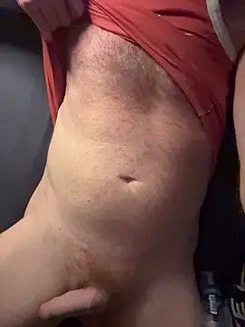 Gayginger86 online show from 07-22-26, 04:10