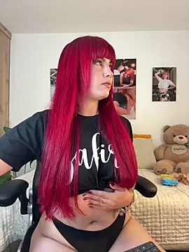 Snapshot of zafiro_mo0n chatting on 03-01-25, 01:53 zafiro mo0n online show from 03-01-25, 01:53