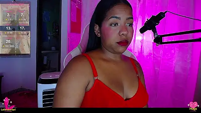 Snapshot of samanthaabloom chatting on 01-24-25, 12:42 samanthaabloom online show from 01-24-25, 12:42